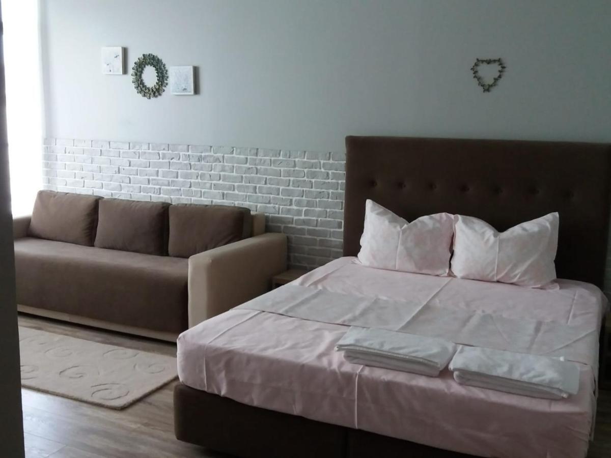Garsoniera Bibi Mamaia Nord公寓 外观 照片